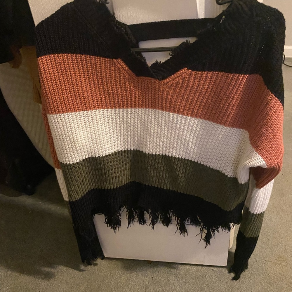 Sweater